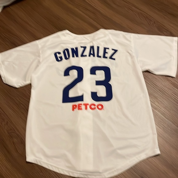 San Diego Padres Shirt Unisex Size Extra Large - Picture 2 of 2